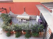 Appartamento in in affitto da privato a Napoli via Amato...