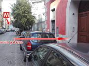 Appartamento in in affitto da privato a Napoli via Amato...