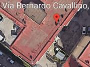 Appartamento in in affitto da privato a Napoli via...