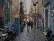 Appartamento in in affitto da privato a Napoli via...
