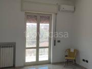 Appartamento in in affitto da privato a Napoli via...