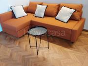 Appartamento in in affitto da privato a Napoli via...