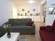 Appartamento in in affitto da privato a Napoli via dei...