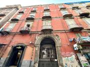 Appartamento in in affitto da privato a Napoli via dei...