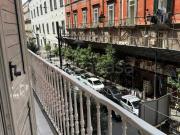 Appartamento in in affitto da privato a Napoli via...