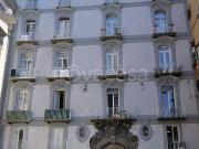 Appartamento in in affitto da privato a Napoli via...