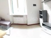 Appartamento in in affitto da privato a Napoli via...