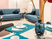 Appartamento in in affitto da privato a Napoli via...