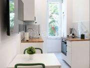 Appartamento in in affitto da privato a Napoli via...