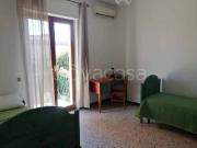 Appartamento in in affitto da privato a Napoli via...