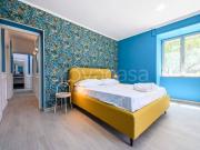 Appartamento in in affitto da privato a Napoli via Nuova...