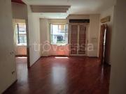 Appartamento in in affitto da privato a Napoli via Ponti...