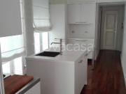 Appartamento in in affitto da privato a Napoli via...