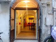 Appartamento in in affitto da privato a Napoli via San...