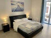 Appartamento in in affitto da privato a Napoli via...