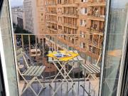 Appartamento in in affitto da privato a Napoli via...