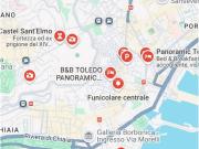 Appartamento in in affitto da privato a Napoli via...