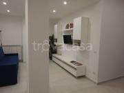 Appartamento in in affitto da privato a Napoli via...