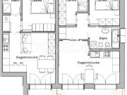 Appartamento in in affitto da privato a Napoli via...