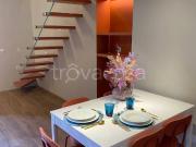 Appartamento in in affitto da privato a Napoli via...