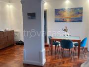 Appartamento in in affitto da privato a Napoli viale...