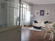 Appartamento in in affitto da privato a Napoli viale...