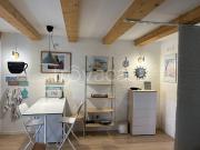 Appartamento in in affitto da privato a Napoli vico del...