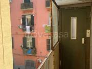 Appartamento in in affitto da privato a Napoli vico del...