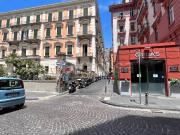 Appartamento in in affitto da privato a Napoli vico del...