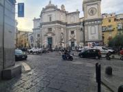Appartamento in in affitto da privato a Napoli vico...