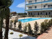 Appartamento in in affitto da privato a Nocera Terinese...