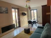 Appartamento in in affitto da privato a Novara strada...