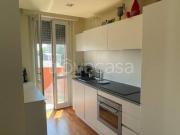 Appartamento in in affitto da privato a Novara via...