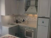 Appartamento in in affitto da privato a Numana via...