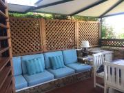 Appartamento in in affitto da privato a Olbia via della...