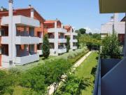 Appartamento in in affitto da privato a Orte via...