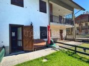 Appartamento in in affitto da privato a Oulx via 25...