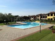 Appartamento in in affitto da privato a Padenghe sul...