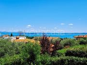 Appartamento in in affitto da privato a Padenghe sul...