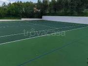 Appartamento in in affitto da privato a Padenghe sul...