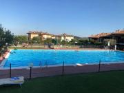 Appartamento in in affitto da privato a Padenghe sul...