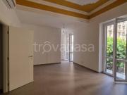 Appartamento in in affitto da privato a Palermo via...