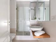 Appartamento in in affitto da privato a Palermo via...