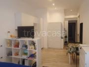 Appartamento in in affitto da privato a Palermo via...
