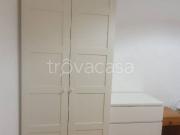 Appartamento in in affitto da privato a Palermo via...