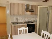 Appartamento in in affitto da privato a Palermo via...