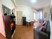 Appartamento in in affitto da privato a Palermo via...