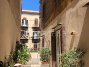 Appartamento in in affitto da privato a Palermo via...