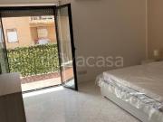 Appartamento in in affitto da privato a Palermo via...