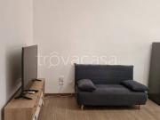 Appartamento in in affitto da privato a Palermo via...